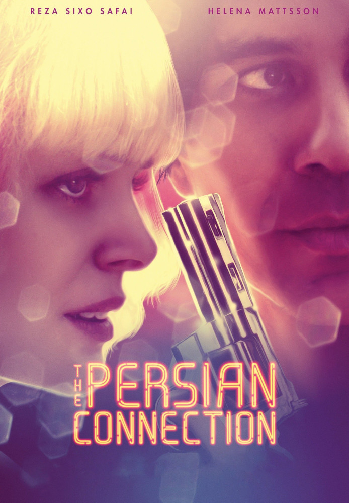 The Persian Connection