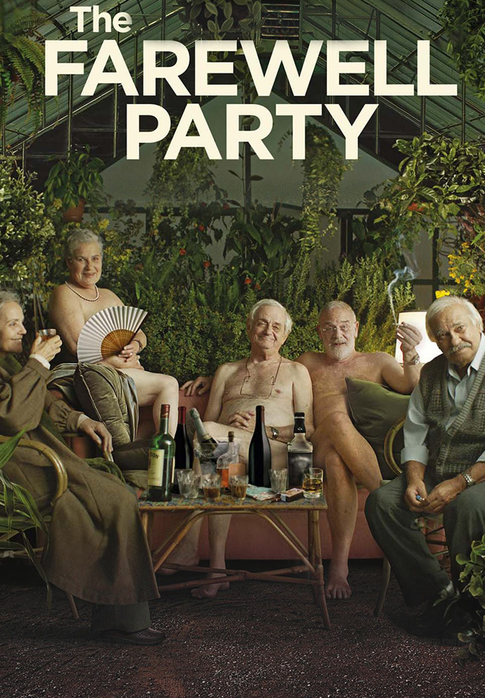 The Farewell Party