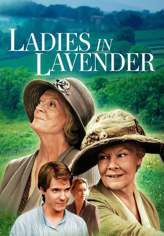 Ladies In Lavender