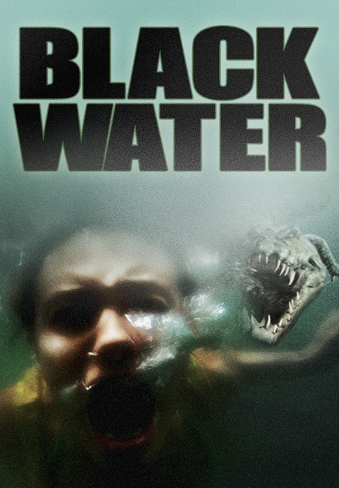 Black Water