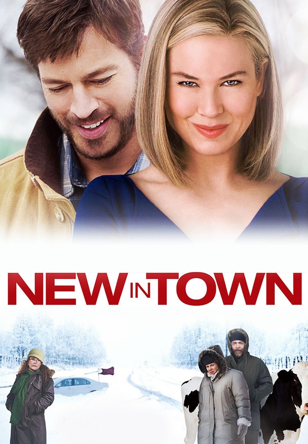 New In Town