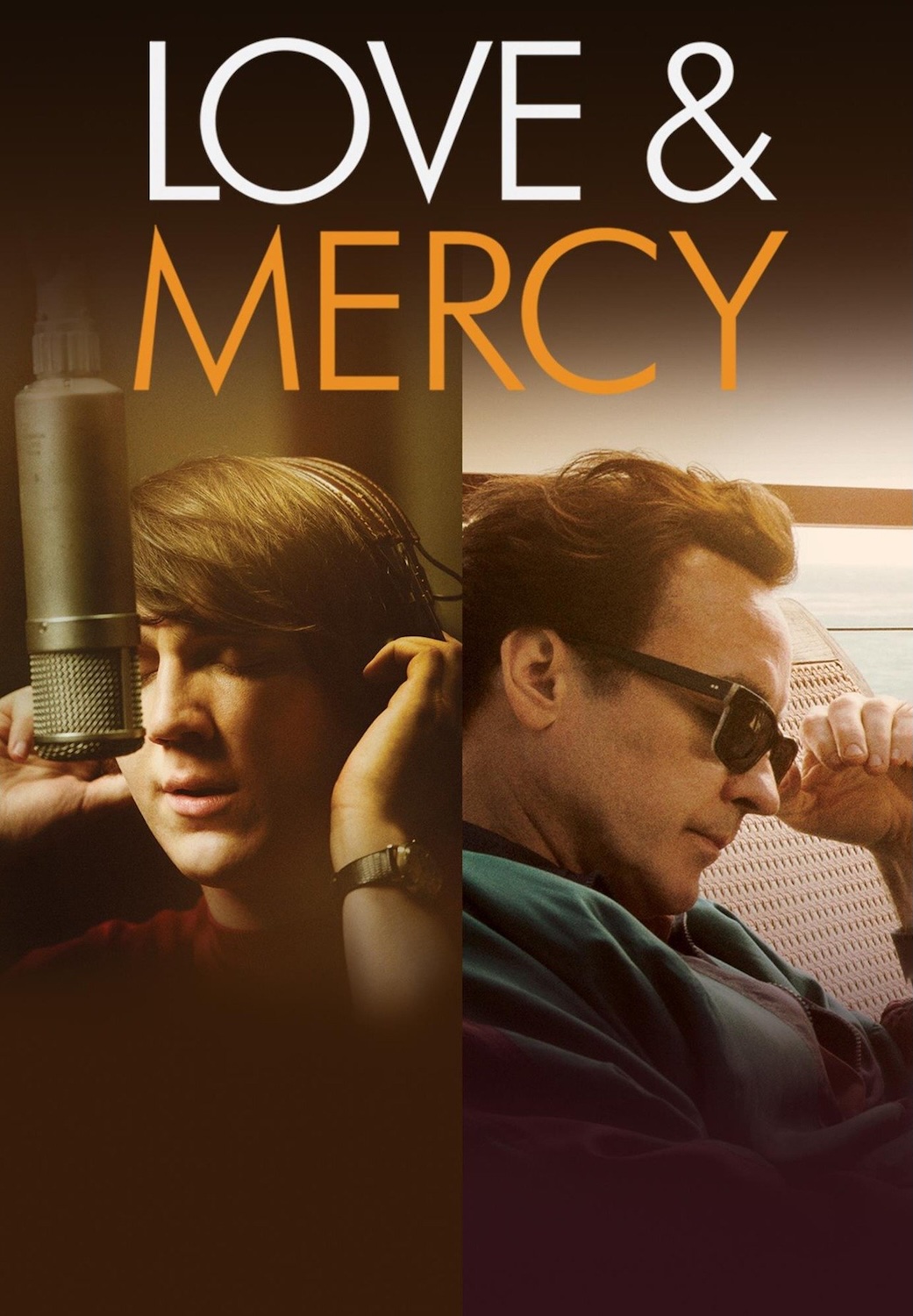 Love & Mercy