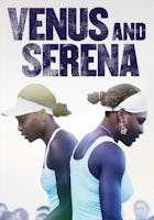 Venus And Serena