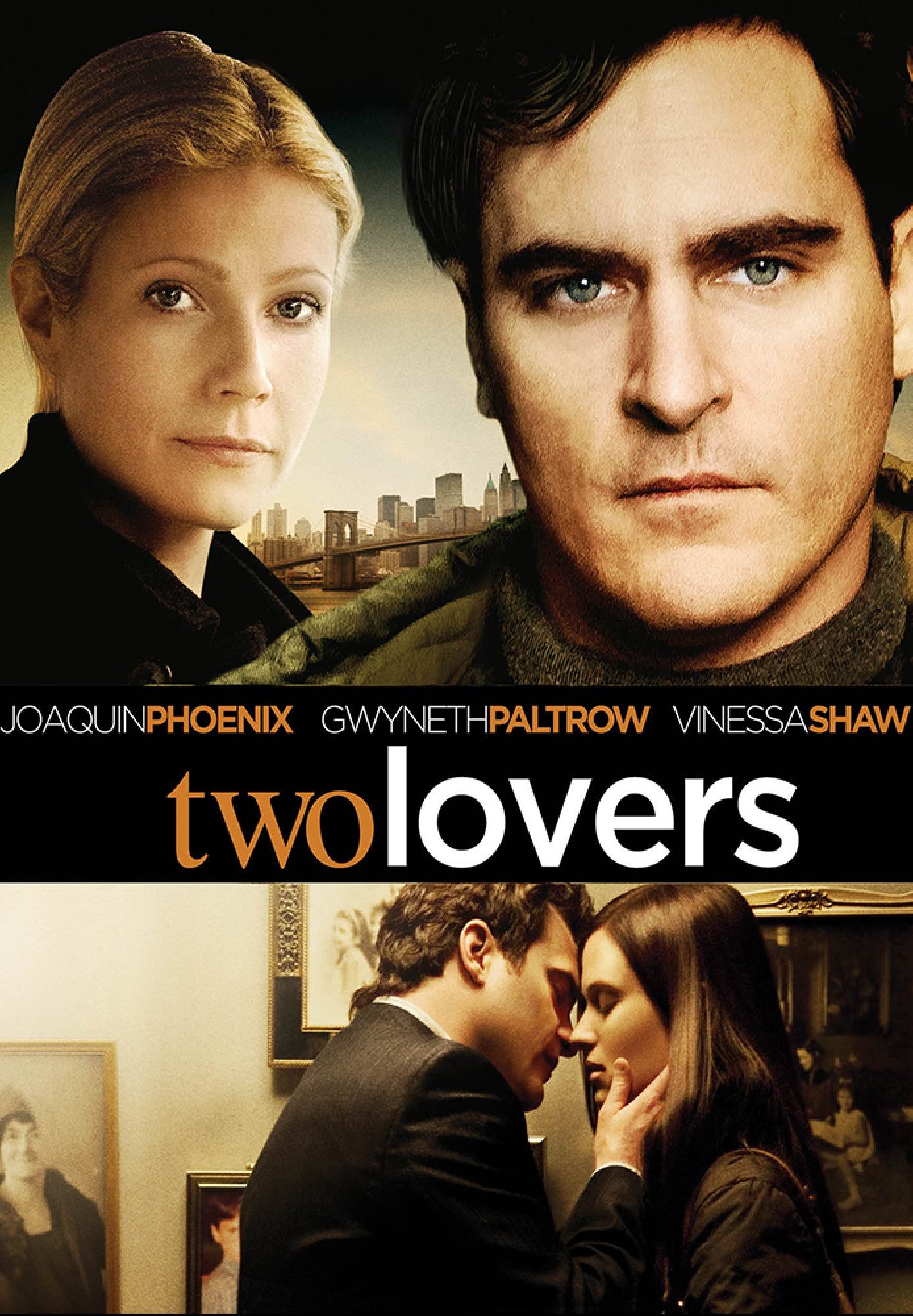 Two Lovers