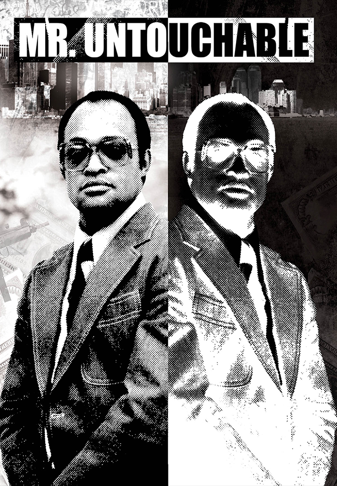 Mr. Untouchable