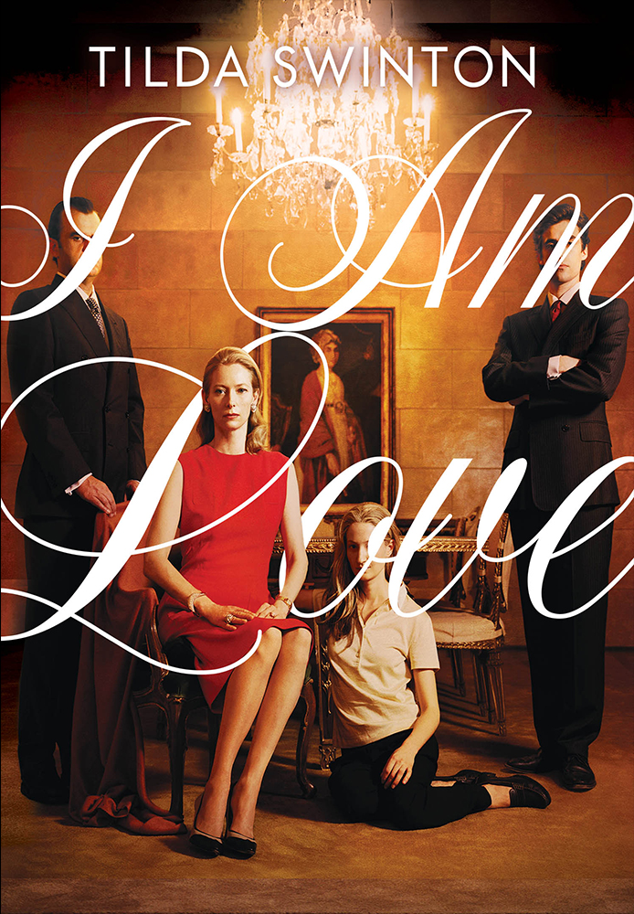 I Am Love