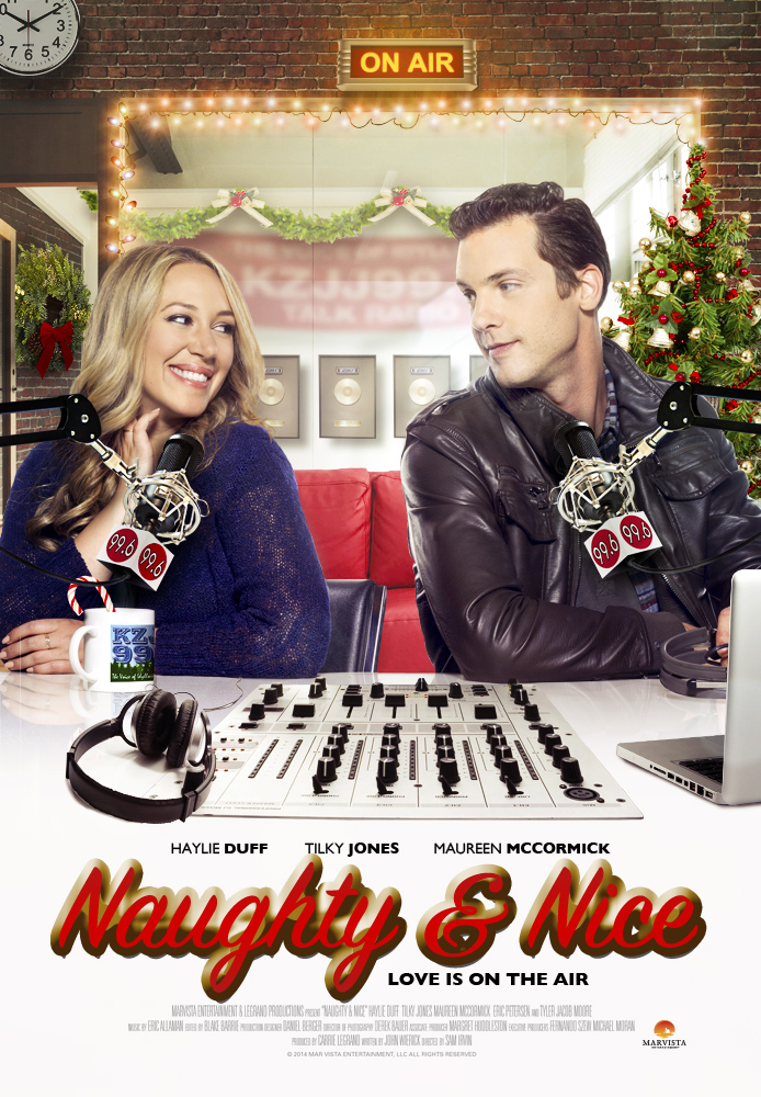 Naughty & Nice