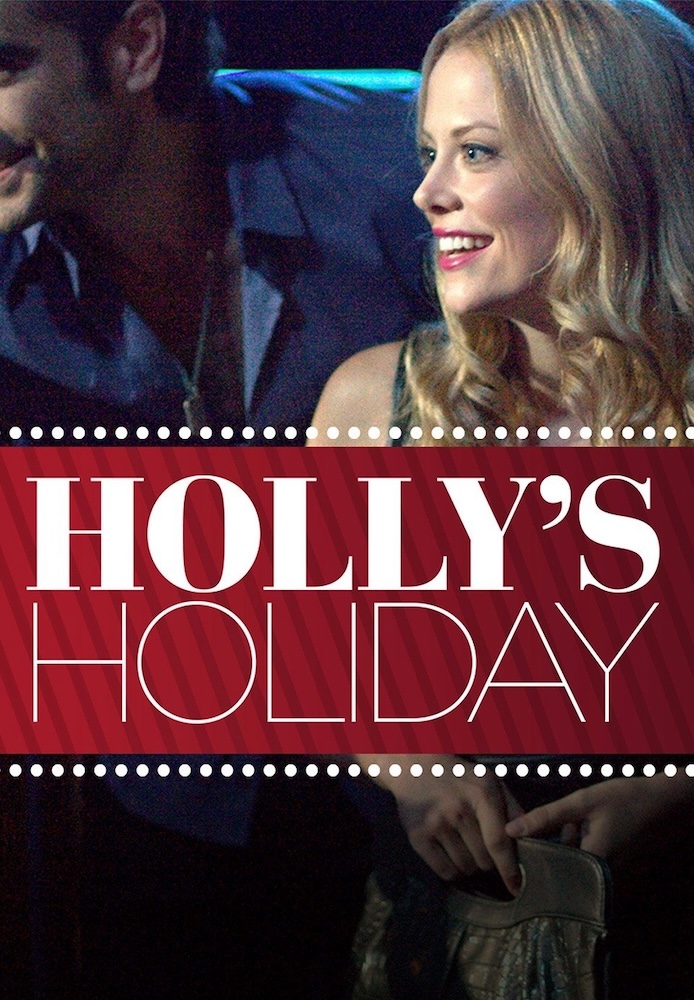 Holly's Holiday