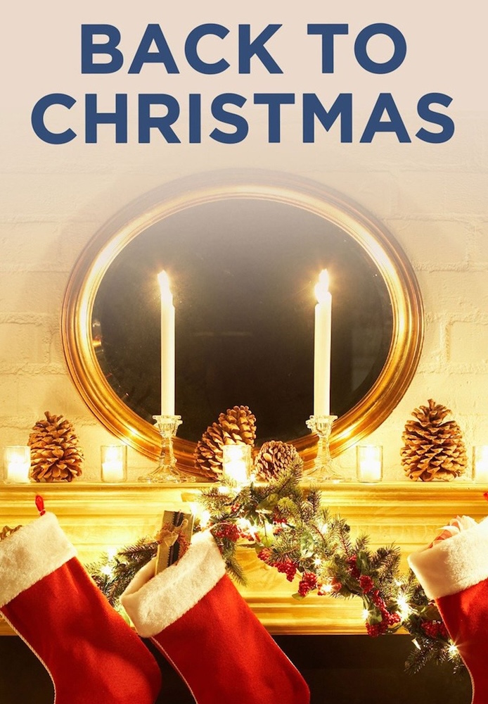 Back to Christmas