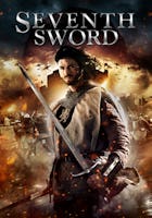 Seventh Sword: Avenging The Throne