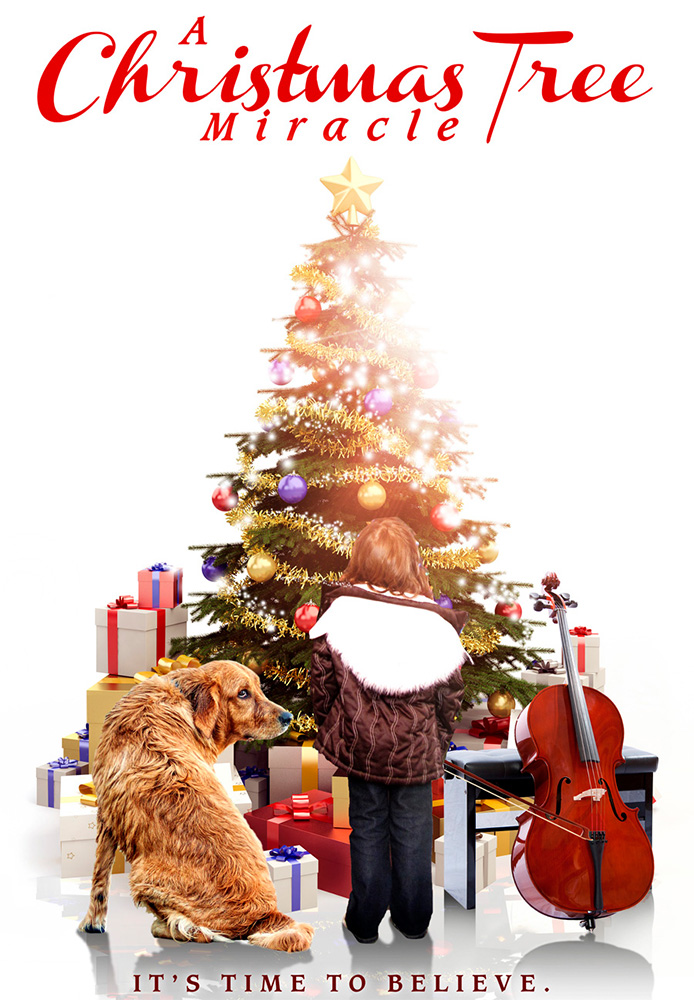 A Christmas Tree Miracle