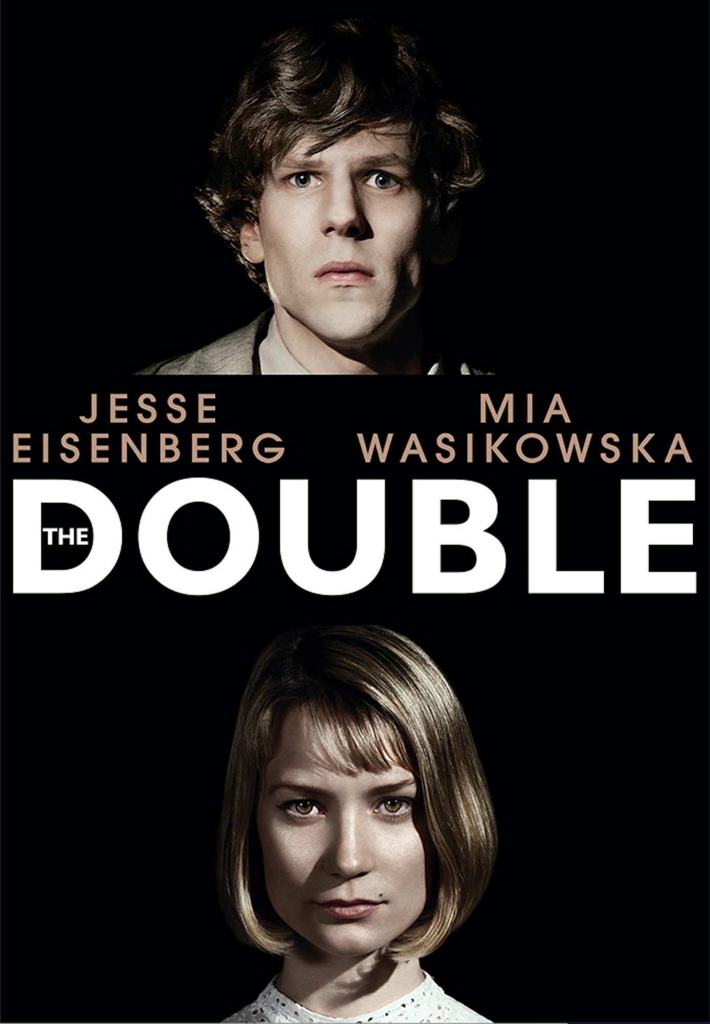The Double