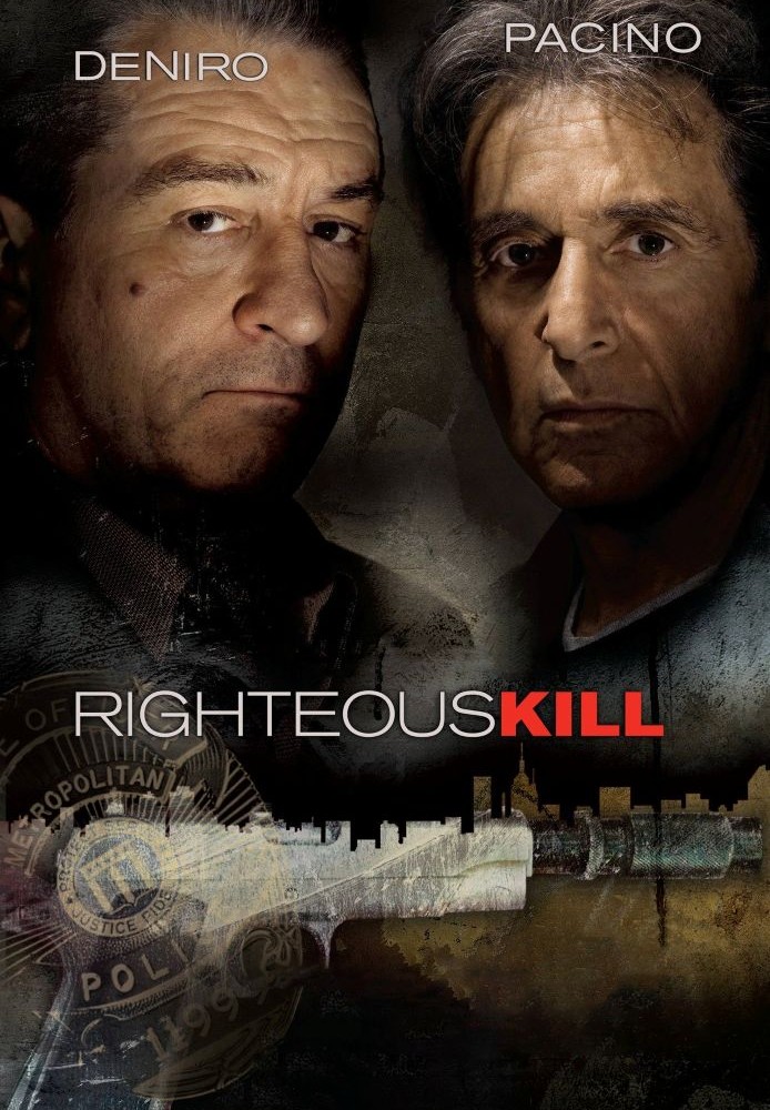 Righteous Kill