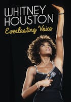 Whitney Houston : Everlasting Voice