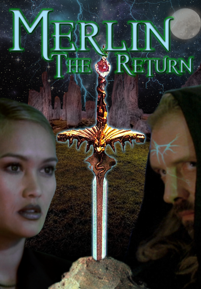 Merlin: The Return