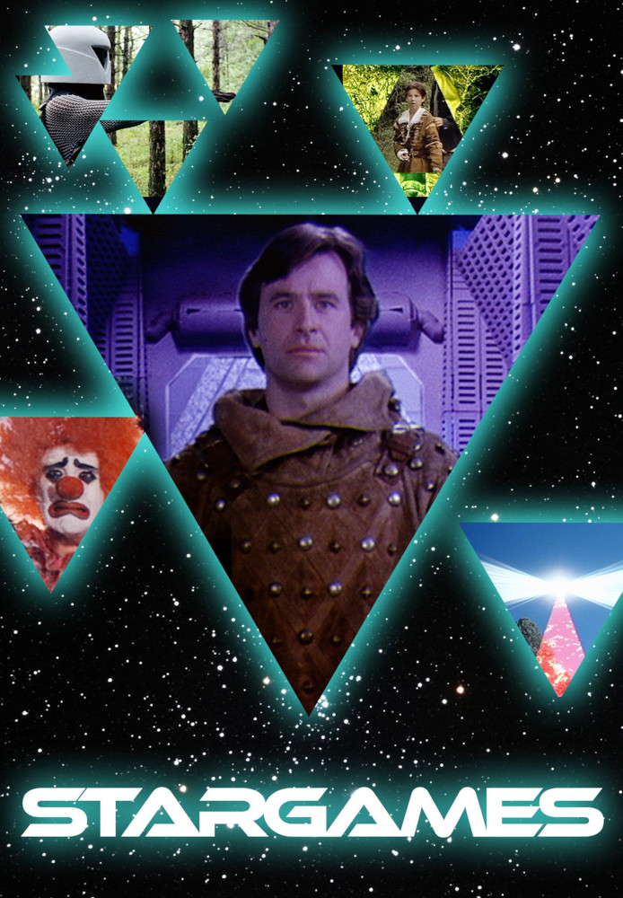Star Games