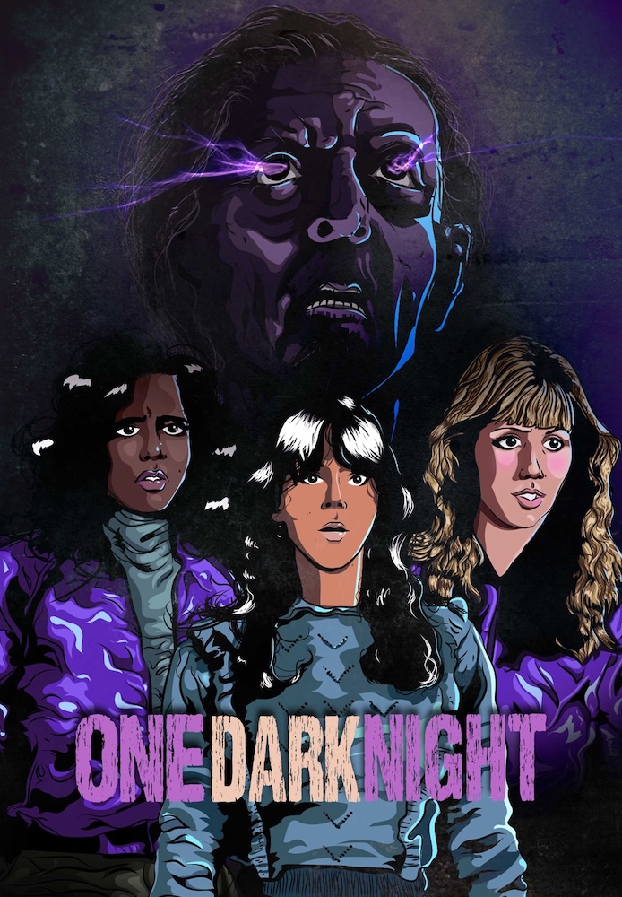 One Dark Night
