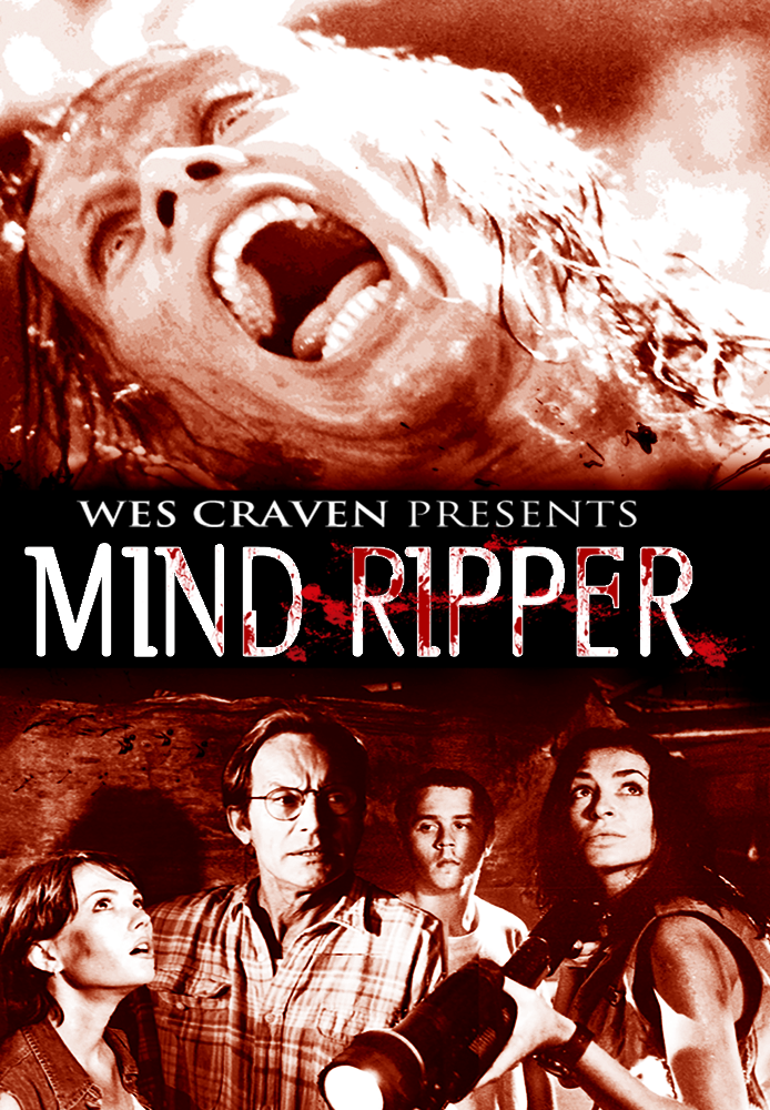 Wes Craven's Mind Ripper