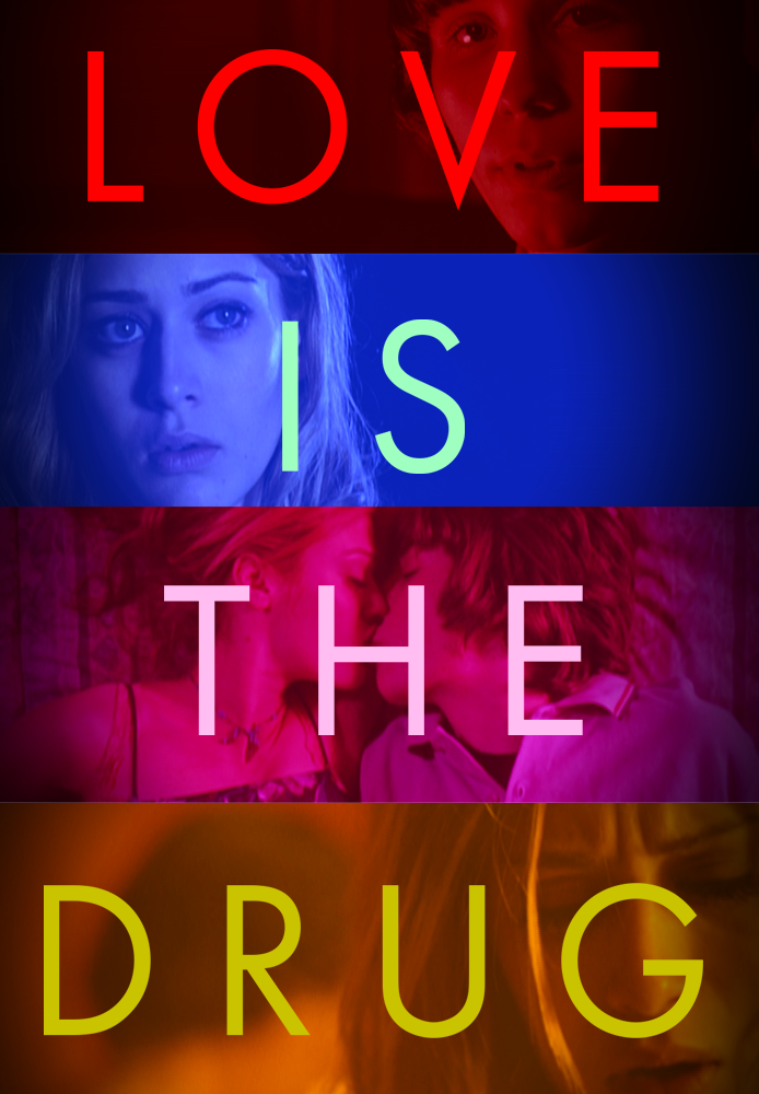 Love Is the Drug