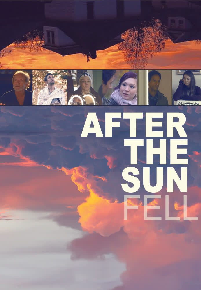 After the Sun Fell