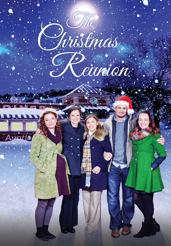 The Christmas Reunion