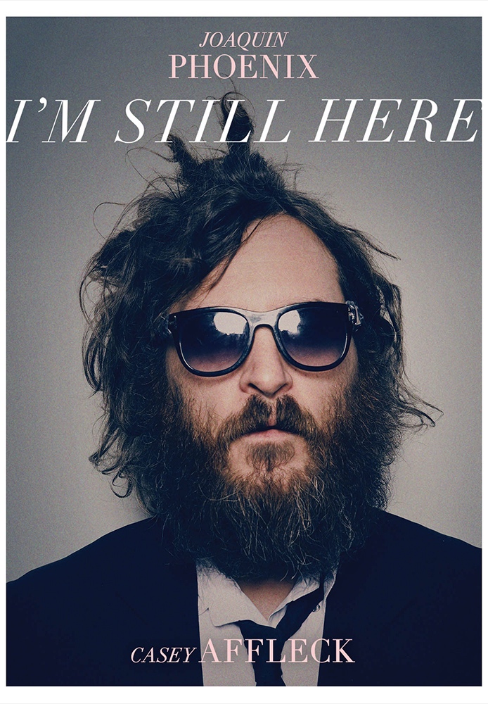 I'm Still Here