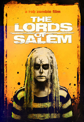 Lords of Salem