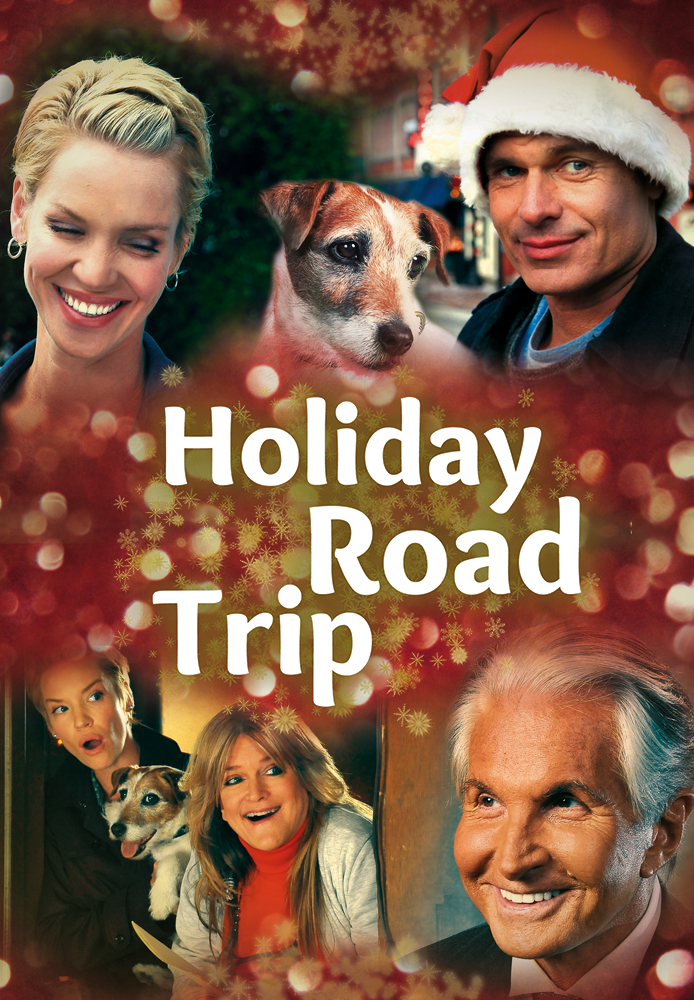 Holiday Road Trip
