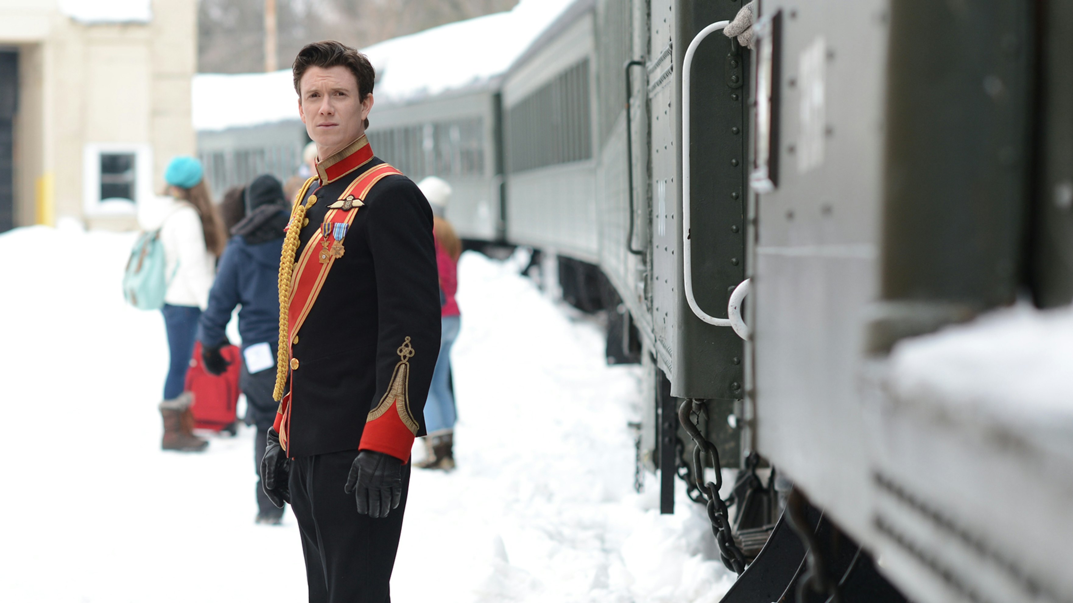 Where To Watch A Prince For Christmas Watch A Prince for Christmas for Free Online | Pluto TV