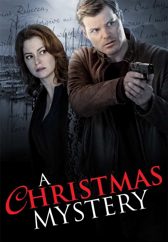 A Christmas Mystery