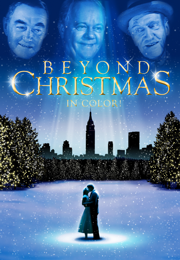 Beyond Christmas (in Color)
