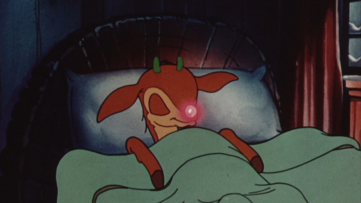 Watch Rudolph the Red Nosed Reindeer for Free Online | Pluto TV