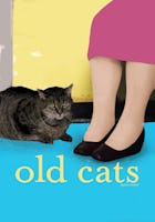 Old Cats