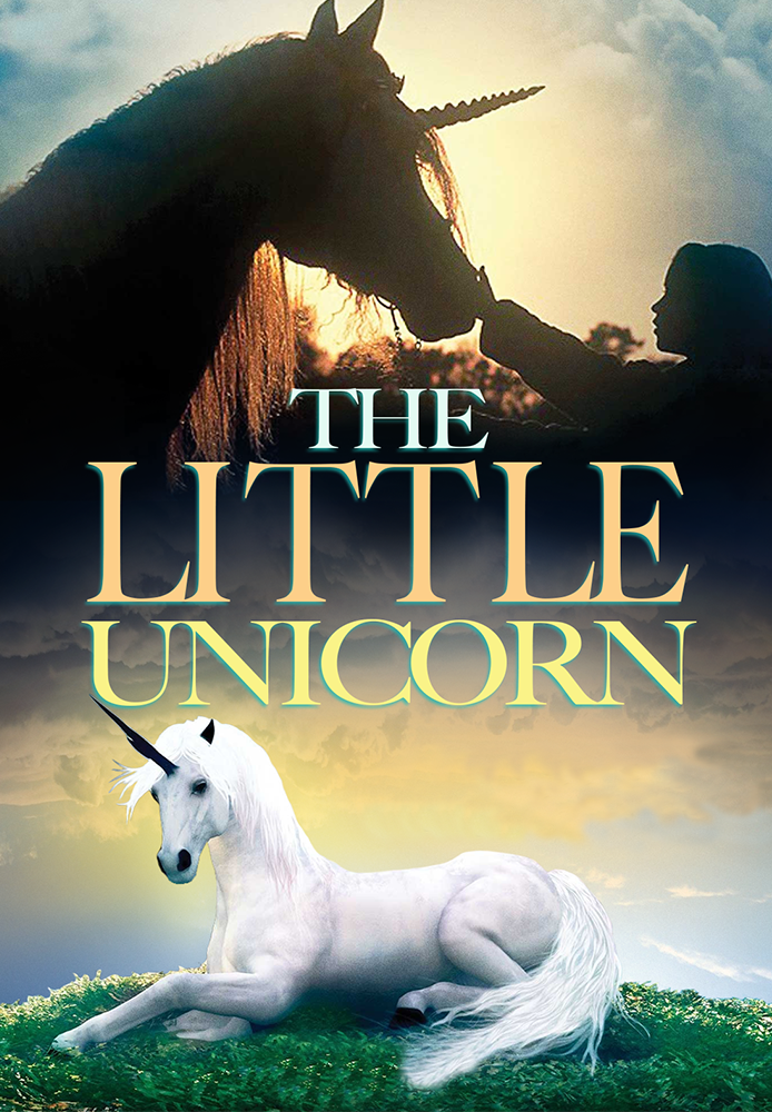 The Little Unicorn