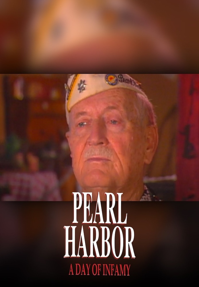 Pearl Harbor: A Day of Infamy