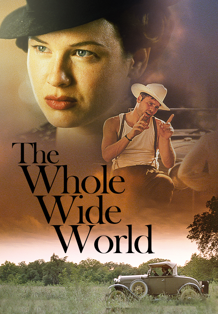 The Whole Wide World