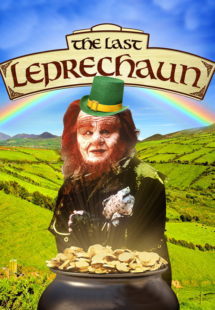 The Last Leprechaun