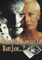 What Ever Happened to Baby Jane
