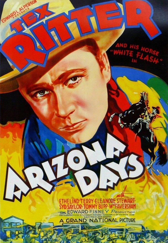 Arizona Days