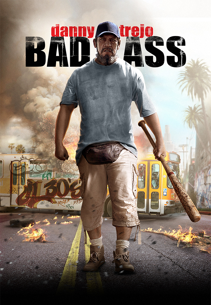 Bad Ass