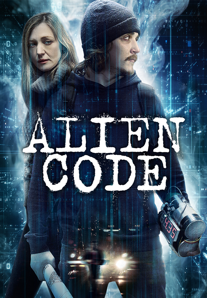 Alien Code