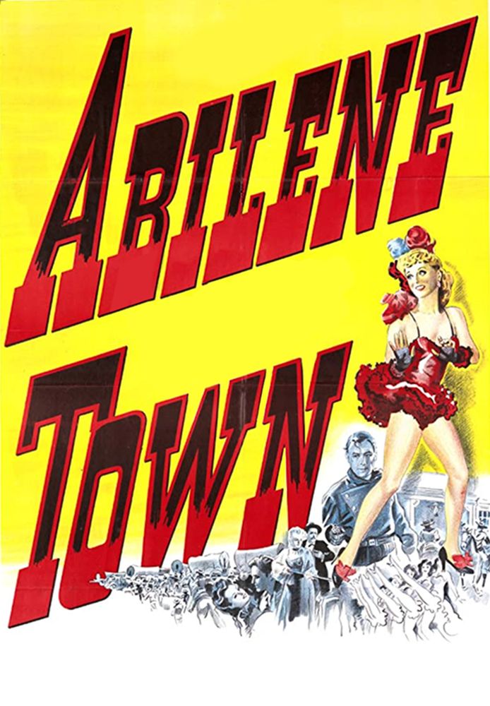 Abilene Town