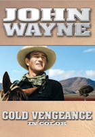 John Wayne: Cold Vengeance
