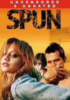Spun: Unrated