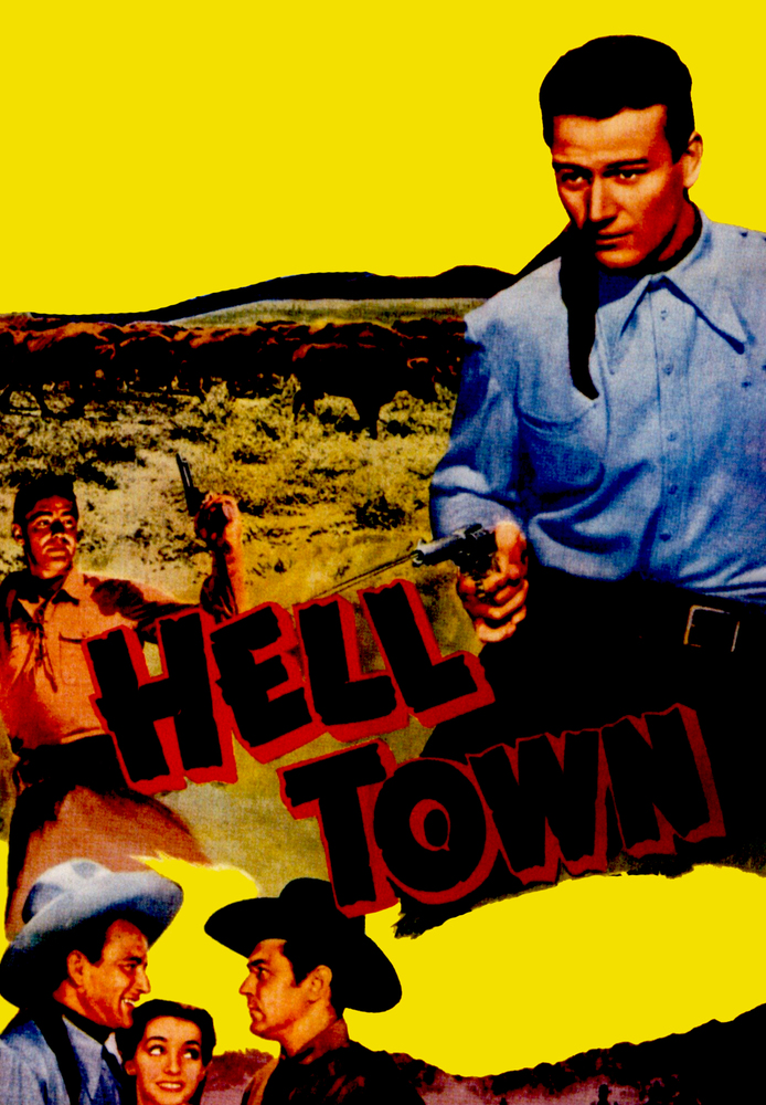 Hell Town