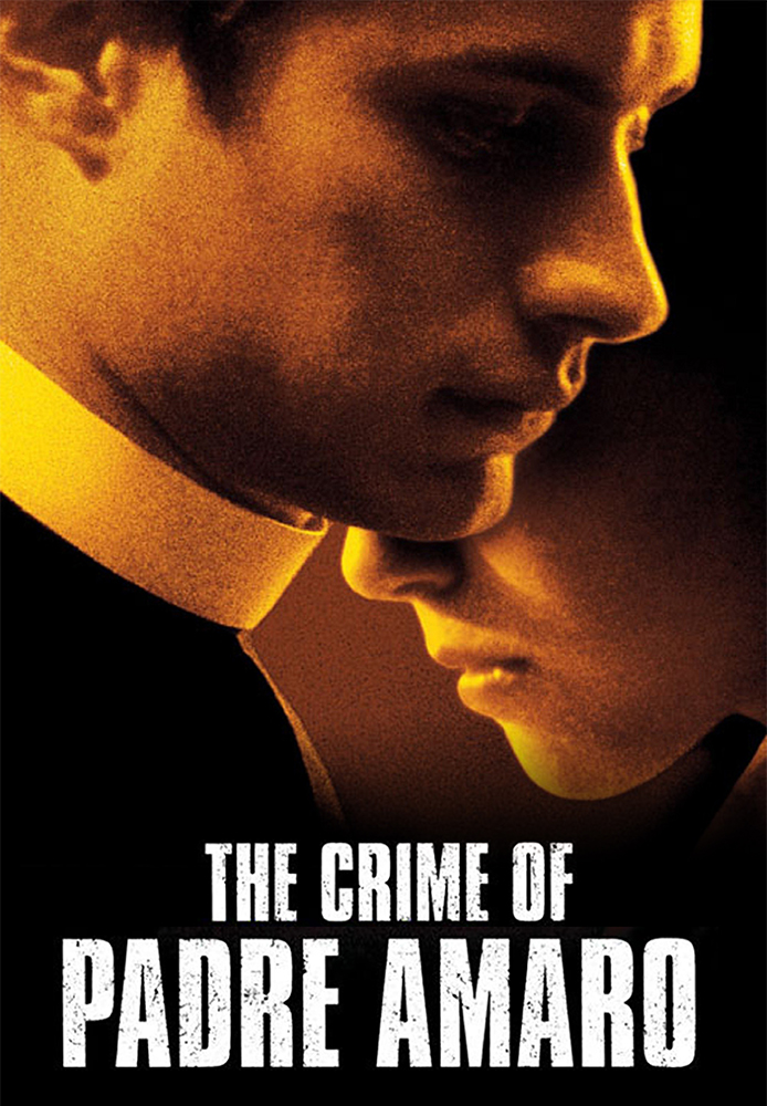 The Crime of Father Amaro
