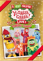 Yo Gabba Gabba: Very Awesome Holiday Show