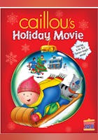 Caillou's Holiday Movie