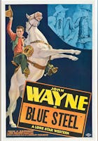 Blue Steel (1934)