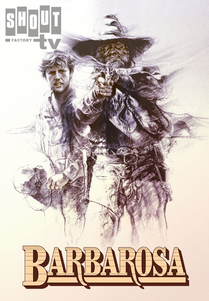 Barbarosa